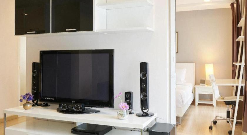 Baan K Residence Bangkok Exterior photo