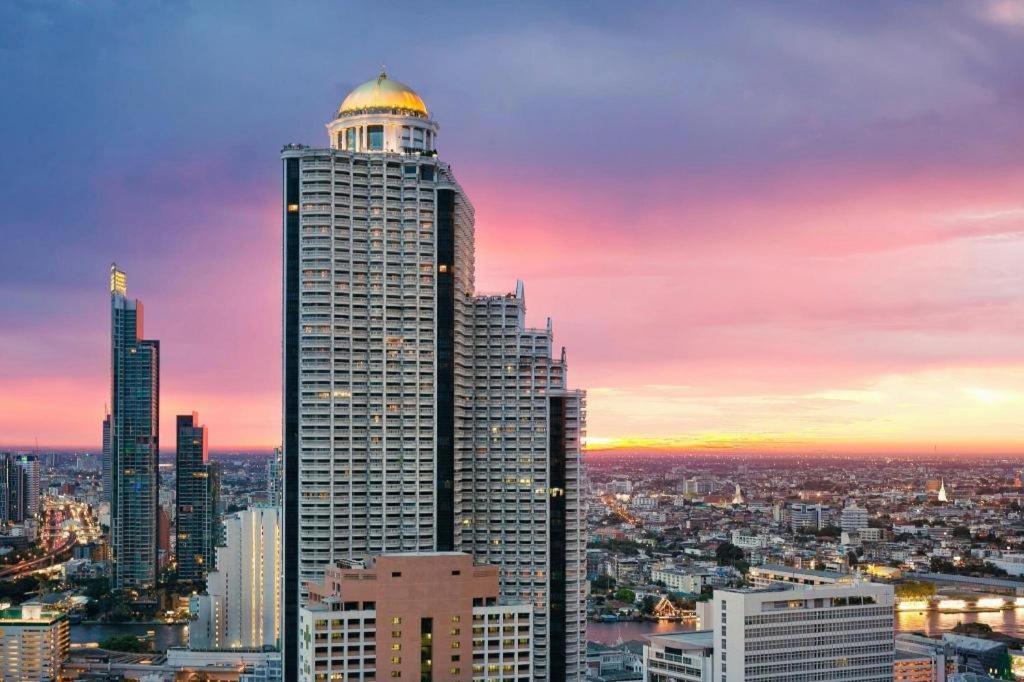 Baan K Residence Bangkok Exterior photo