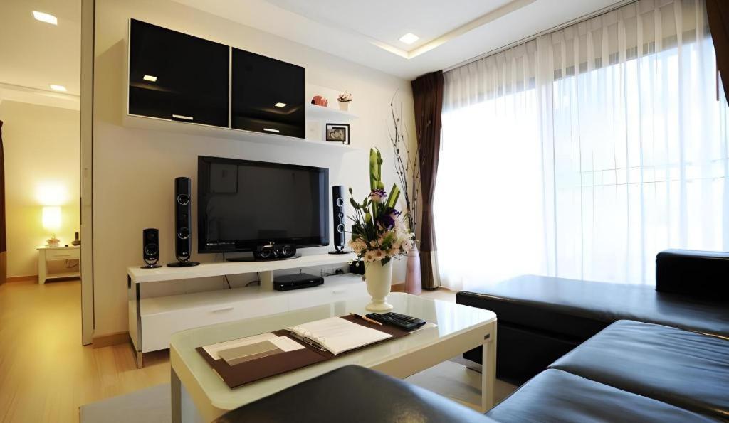 Baan K Residence Bangkok Exterior photo