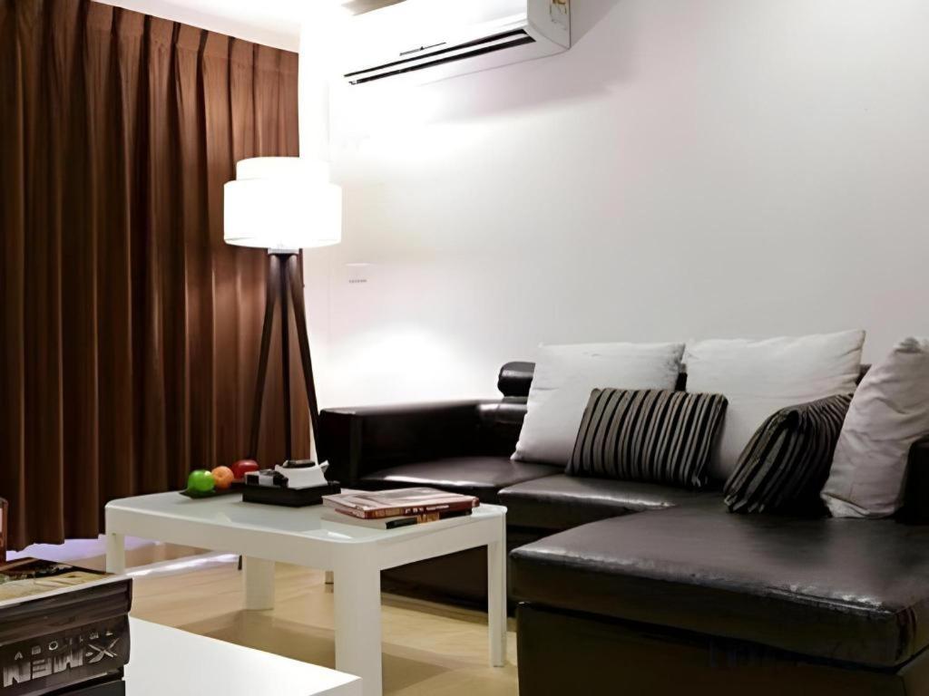 Baan K Residence Bangkok Exterior photo